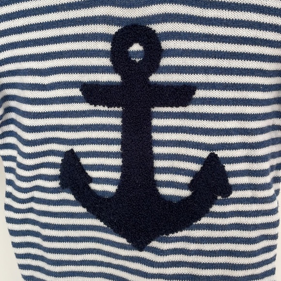 H&M anchor sweater - Picture 2 of 6